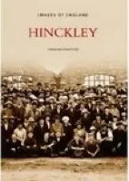 Hinckley - Kempster, Graham