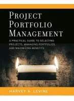 Project Portfolio Management - Levine, Harvey A. (Malta, New York)