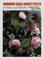 Armored Scale Insect Pests of Trees and Shrubs (Hemiptera: Diaspididae) - Miller, Douglass R. a Davidson, John A.