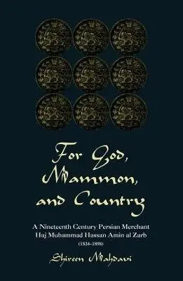 For God, Mammon, And Country - Mahdavi, Shireen