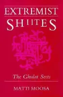 Extremist Shi'ites - Moosa, Matti