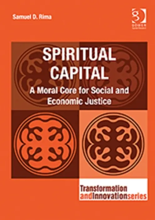 Spiritual Capital - Rima, Samuel D.