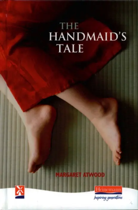 Handmaid's Tale - Atwood, Margaret