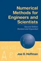 Numerical Methods for Engineers and Scientists - Hoffman, Joe D. (Clinton, Washington, USA) a Frankel, Steven (Purdue University, West Lafayette, IN, USA)