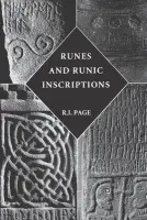 Runes and Runic Inscriptions - Page, R.I.