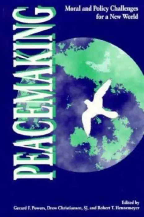 Peacemaking