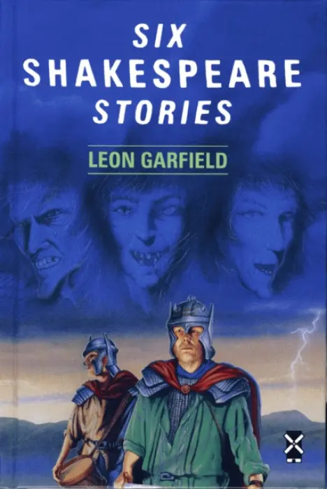 Six Shakespeare Stories - Garfield, Leon