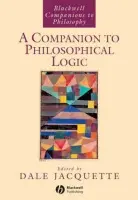Companion to Philosophical Logic