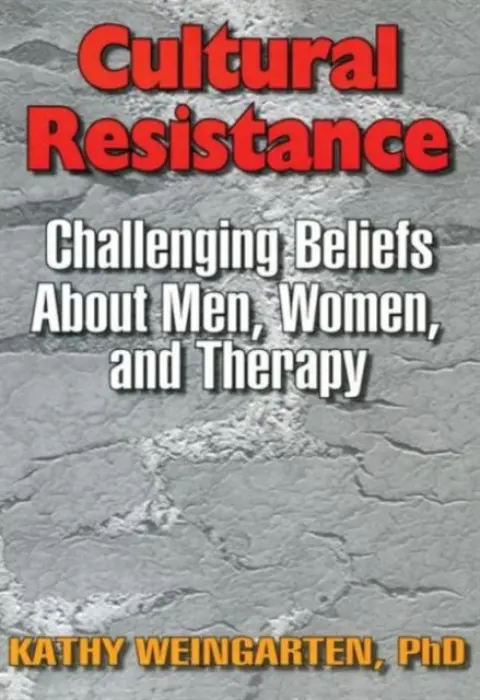 Cultural Resistance - Weingarten, Kaethe