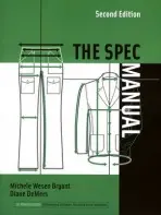 Spec Manual 2nd edition - Wesen Bryant, Michele a DeMers, Diane