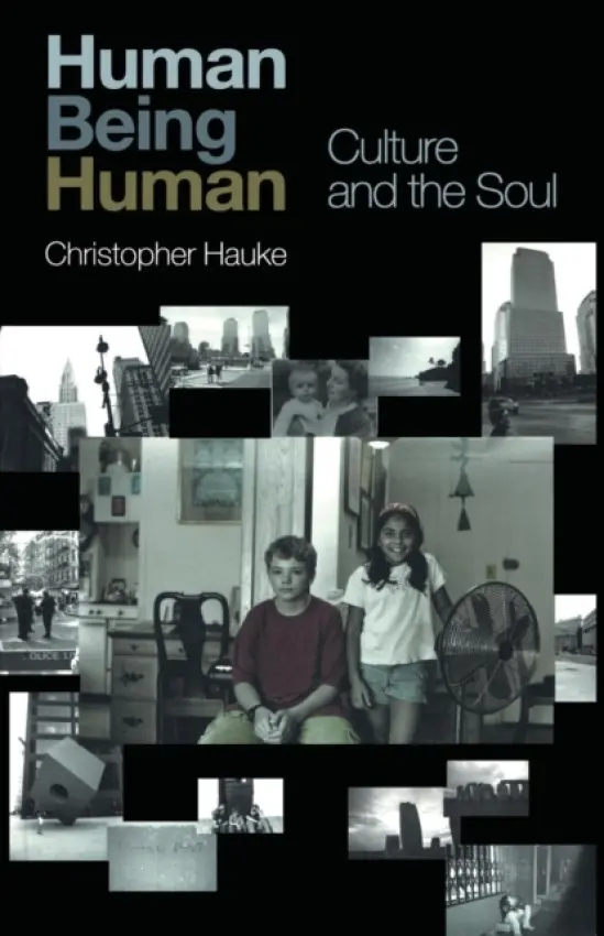 Human Being Human - Hauke, Christopher (Goldsmiths, University of London, UK)