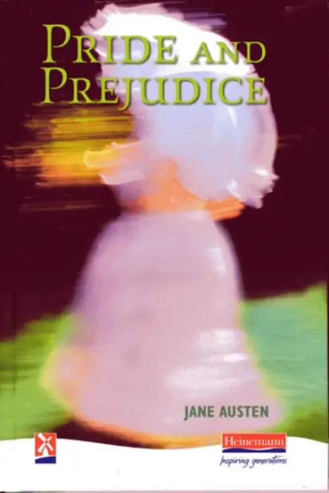 Pride And Prejudice - Austen, Jane