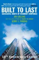 Built To Last - Collins, James a Porras, Jerry a Collins, Jim
