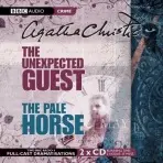 Unexpected Guest & The Pale Horse - Christie, Agatha