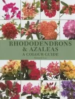 Rhododendrons and Azaleas - A Colour Guide - Cox, Kenneth