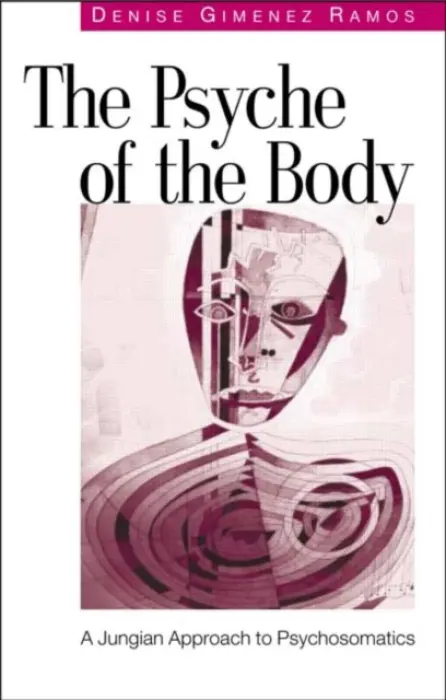 Psyche of the Body - Ramos, Denise Gimenez