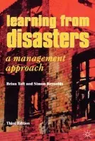 Learning from Disasters - Toft, Brian a Reynolds, Simon