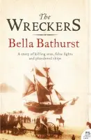 Wreckers - Bathurst, Bella
