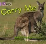 Carry Me - Hughes, Monica