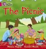Picnic - Hughes, Monica
