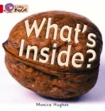 What's Inside? - Hughes, Monica