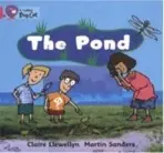 Pond - Llewellyn, Claire