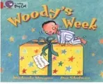 Woody's Week - Morgan, Michaela