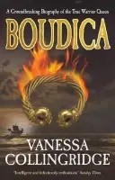 Boudica - Collingridge, Vanessa