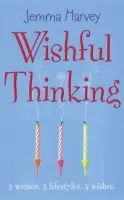Wishful Thinking - Harvey, Jemma