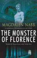 Monster Of Florence - Nabb, Magdalen