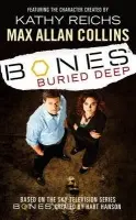 Bones - Collins, Max Allan