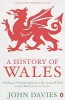 History of Wales - Davies, John
