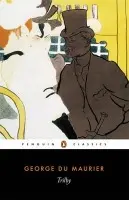 Trilby - Pick, Daniel a Du Maurier, George