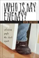 Who Is My Enemy? - Nathan, Rich