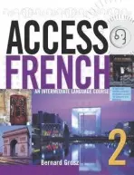 Access French 2 - Grosz, Bernard