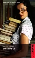 Bound In Blue - Belle, Monica