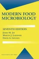 Modern Food Microbiology - Jay, James M. a Loessner, Martin J. a Golden, David A.