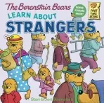 Berenstain Bears Learn About Strangers - Berenstain, Stan a Berenstain, Jan