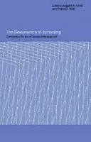 Governance of Schooling
