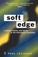 Soft Edge:Nat Hist&Future Info - Levinson, Paul