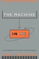 Machine in Me - Downey, Gary Lee