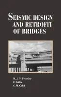 Seismic Design and Retrofit of Bridges - Priestley, M. J. N. (University of California, San Diego) a Seible, F. (University of California, San Diego) a Calvi, Gian Michele (University di Pava, Italy)