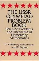 USSR Olympiad Problem Book - Shklarsky, D. O.