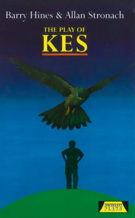 Play Of Kes - Hines, Barry a Stronach, Allen