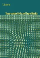 Superconductivity and Superfluidity - Tsuneto, T. (Ryukoku University, Japan)