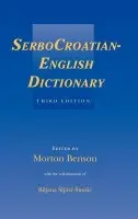 SerboCroatian-English Dictionary