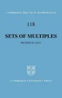Sets of Multiples - Hall, Richard R. (University of York)