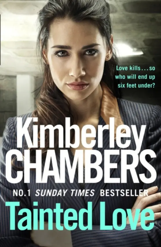 TAINTED LOVE PB - Chambers Kimberley