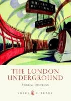 London Underground - Emmerson, Andrew