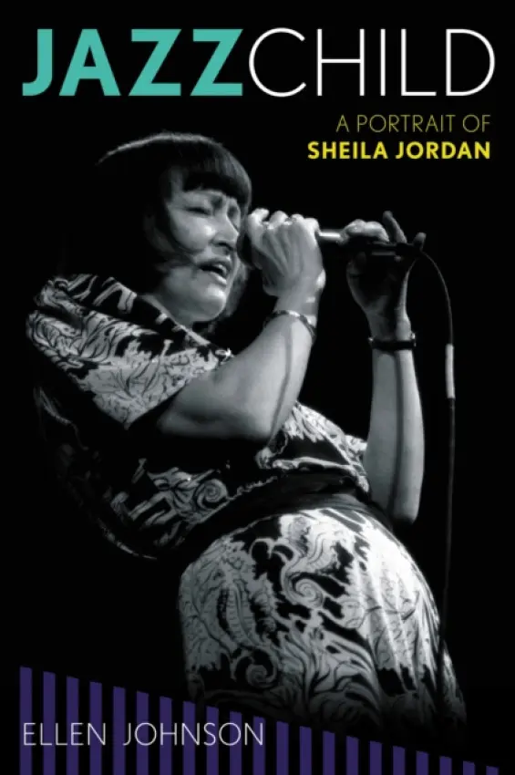 Jazz Child - Johnson, Ellen